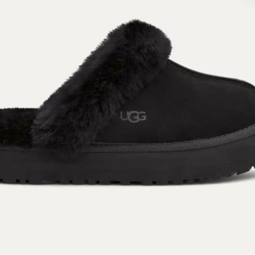 UGG Women's Disquette Slippers